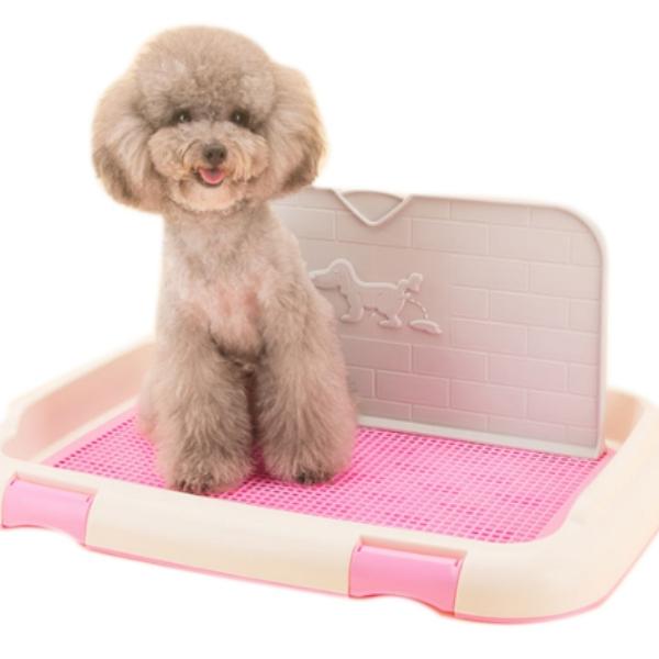 Sanitário Pipi Dog Luxo - Amor PetShop