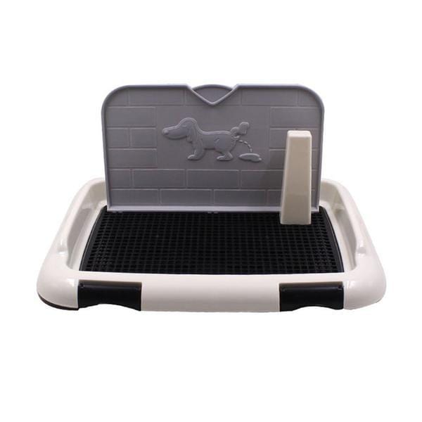 Sanitário Pipi Dog Luxo - Amor PetShop