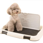 Sanitário Pipi Dog Luxo - Amor PetShop