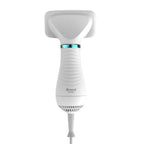 Secador Pet FLUFFY com Escova 2 em 1 (Tecnologia Alemã) - Amor PetShop