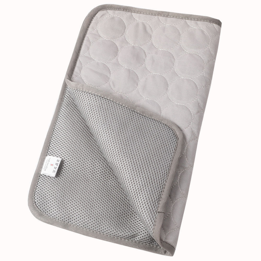 Tapete Gelado Cool Summer Respirável - Amor PetShop