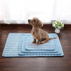 Tapete Gelado Cool Summer Respirável - Amor PetShop