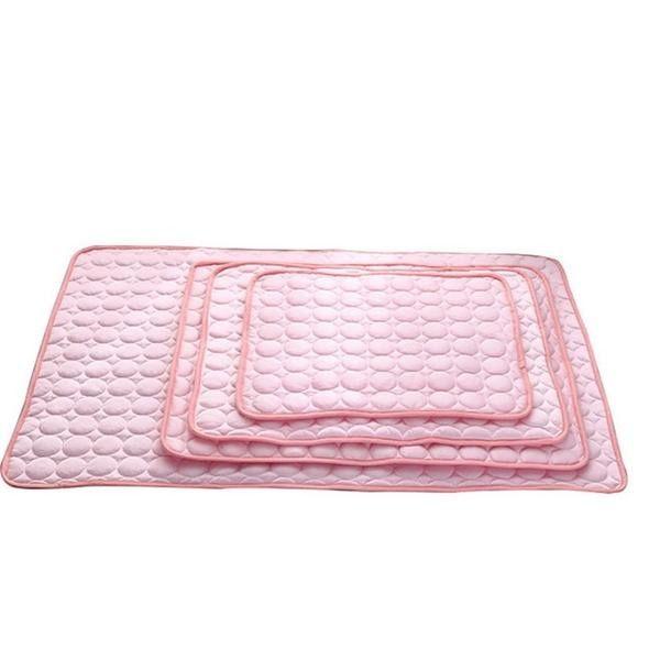Tapete Gelado Cool Summer Respirável - Amor PetShop