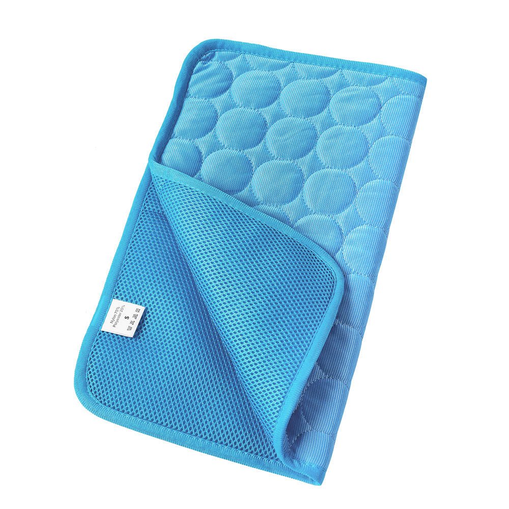 Tapete Gelado Cool Summer Respirável - Amor PetShop