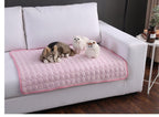 Tapete Gelado Cool Summer Respirável - Amor PetShop