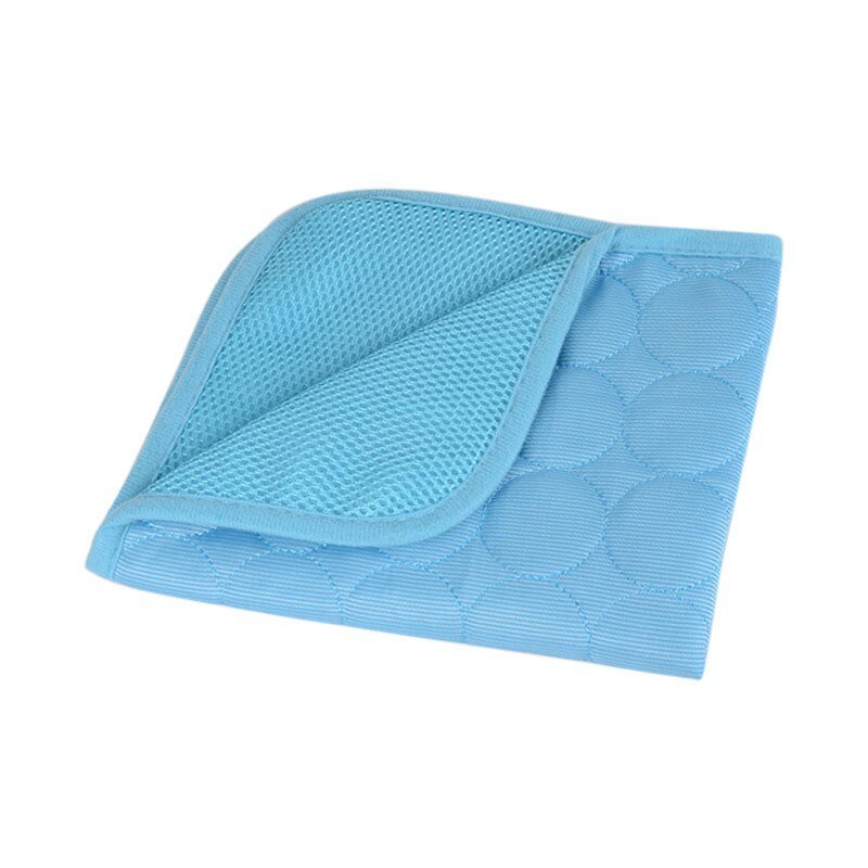 Tapete Gelado Cool Summer Respirável - Amor PetShop