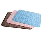 Tapete Gelado Cool Summer Respirável - Amor PetShop