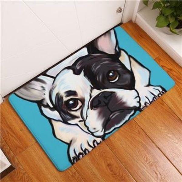 Tapete Petz - Amor PetShop