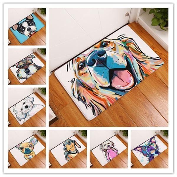 Tapete Petz - Amor PetShop