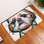 Tapete Petz - Amor PetShop