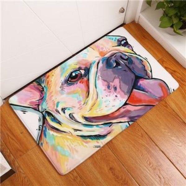 Tapete Petz - Amor PetShop