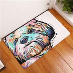 Tapete Petz - Amor PetShop