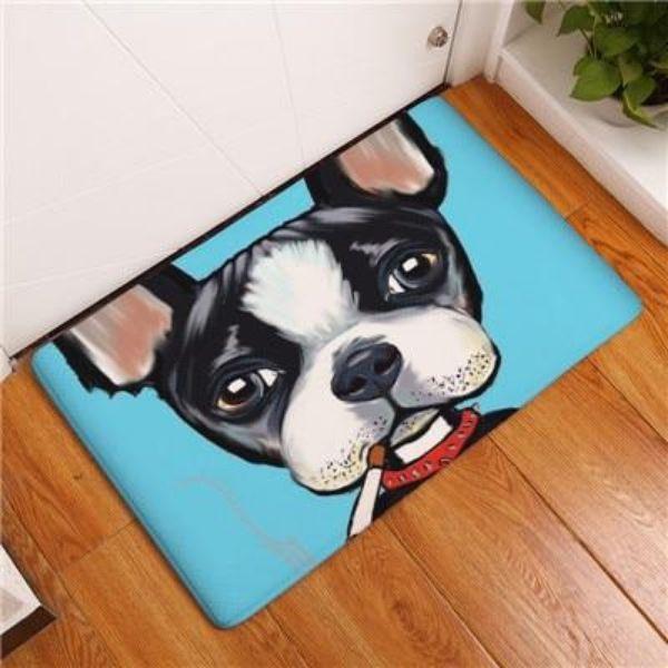 Tapete Petz - Amor PetShop