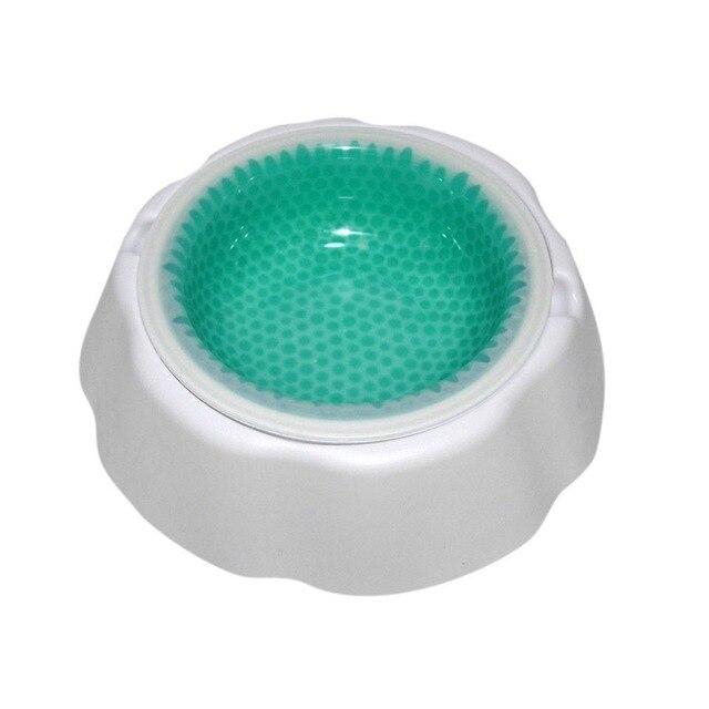 Tigela Gelada Cool Summer - Amor PetShop