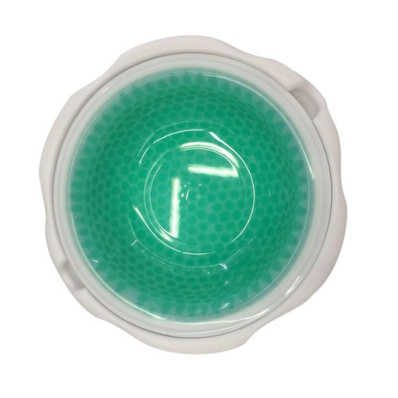 Tigela Gelada Cool Summer - Amor PetShop