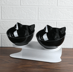 Tigela para Gatos PetFood - Amor PetShop