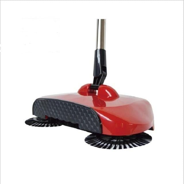 Vassoura Automática 360º - Amor PetShop